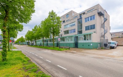 Antonlaan 72
