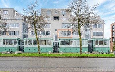 Antonlaan 84