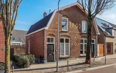 Oude Arnhem. 126