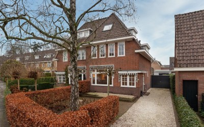 Lommerlust 45