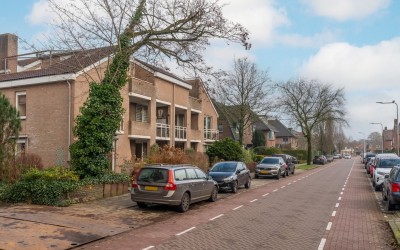Van Reenenw. 11