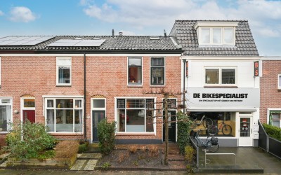 Van Reenenw. 171