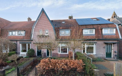 Tulpstraat 13