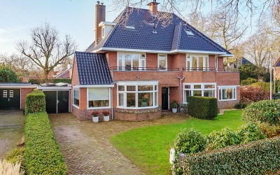 Kersbergenplein 13