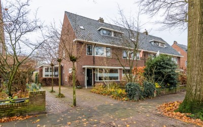 Laan van Ca. 85