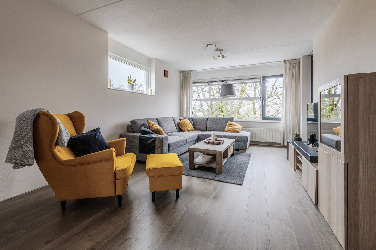 Appartement te koop: De Savornin Lohmanlaan 12, Zeist