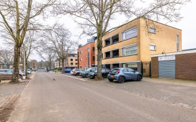De Savornin Lohmanlaan 12
