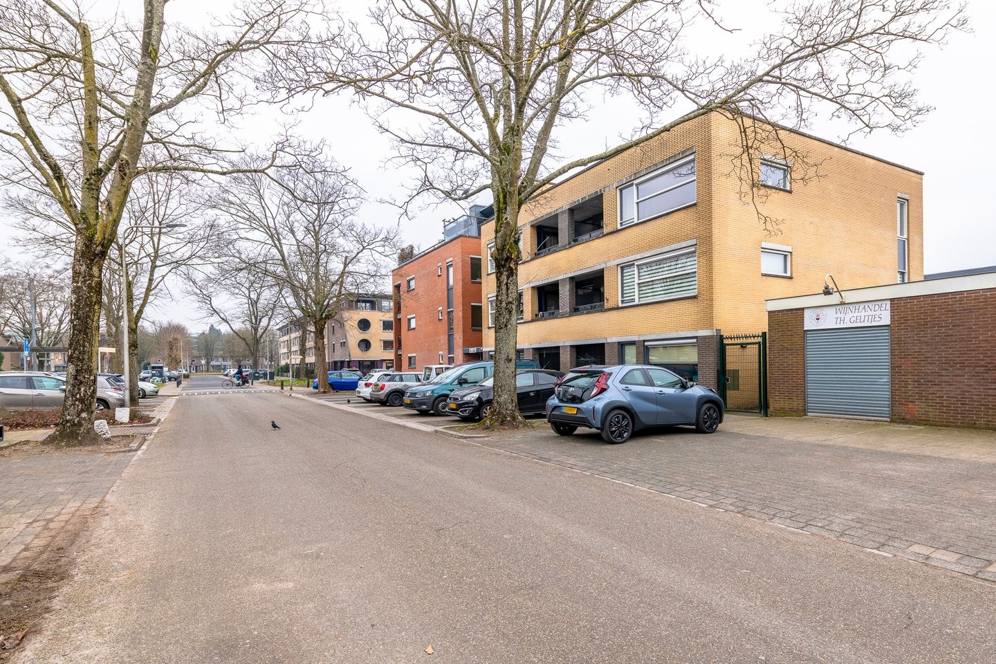 Appartement te koop: De Savornin Lohmanlaan 12, Zeist