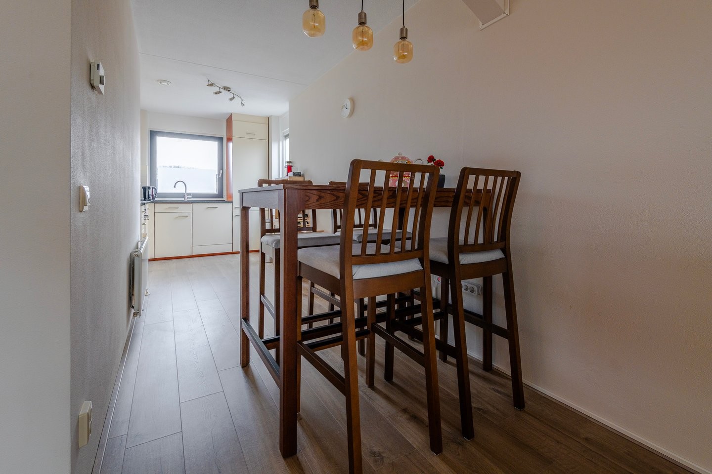 Appartement te koop: De Savornin Lohmanlaan 12, Zeist