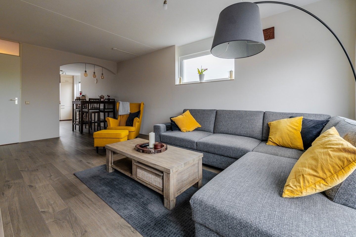 Appartement te koop: De Savornin Lohmanlaan 12, Zeist