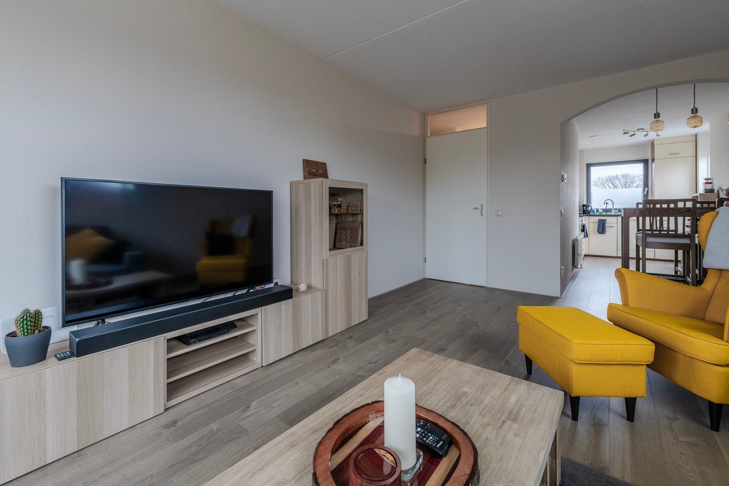 Appartement te koop: De Savornin Lohmanlaan 12, Zeist