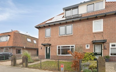 Van der Heijdenlaan 31