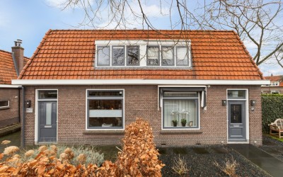 Van der Heijdenlaan 105