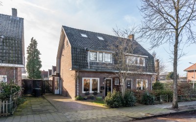 Constantijn Huygenslaan 3-B