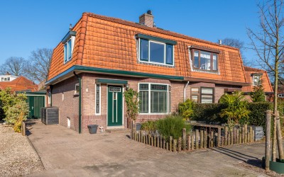 Van der Merschlaan 55