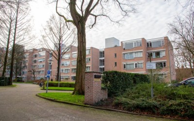 Bachlaan 73