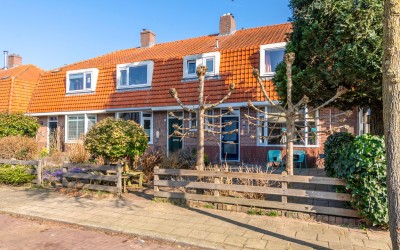Minckelerslaan 14