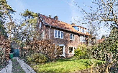 Charlotte de Bourbonlaan 23