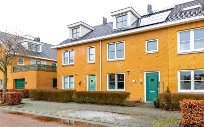 Saturnushof 3