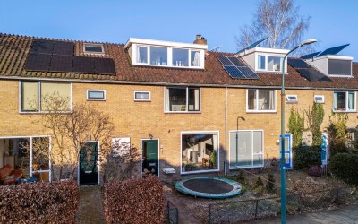 Jupiterlaan 3