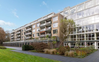 De Hooghlaan 2-A22