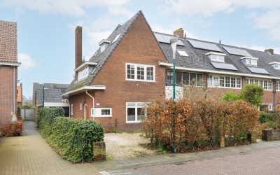 Burgemeester Van Heemstrakwartier 229