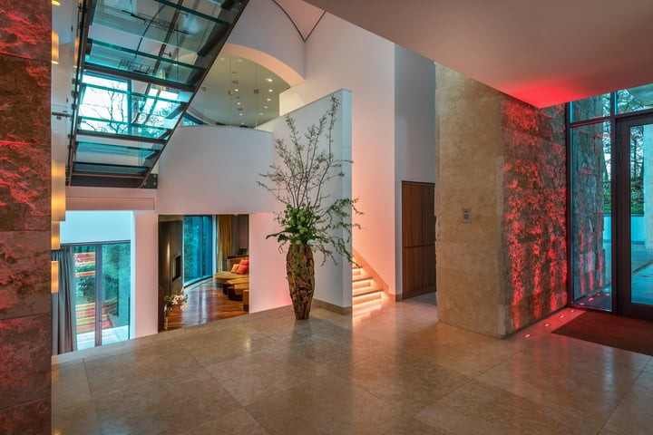 Vrijstaande woning te koop: Biltseweg 7, Bosch En Duin