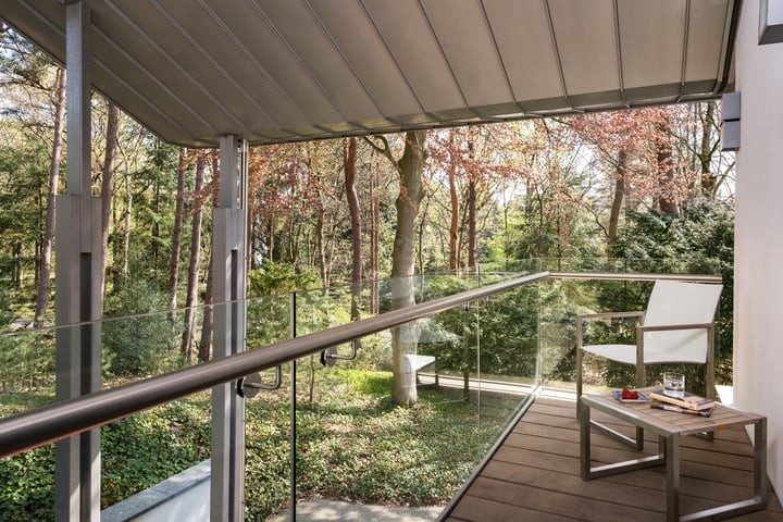 Vrijstaande woning te koop: Biltseweg 7, Bosch En Duin