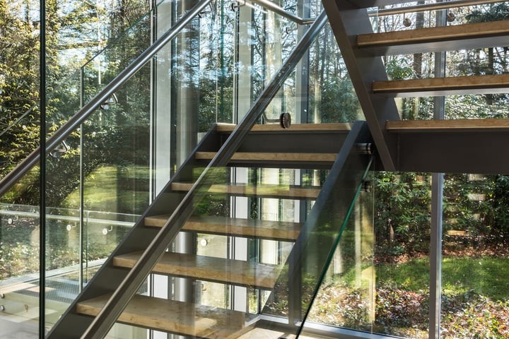 Vrijstaande woning te koop: Biltseweg 7, Bosch En Duin