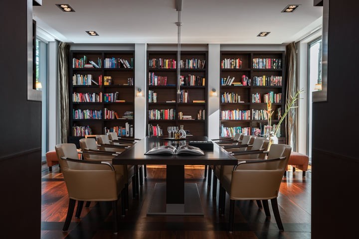 Vrijstaande woning te koop: Biltseweg 7, Bosch En Duin