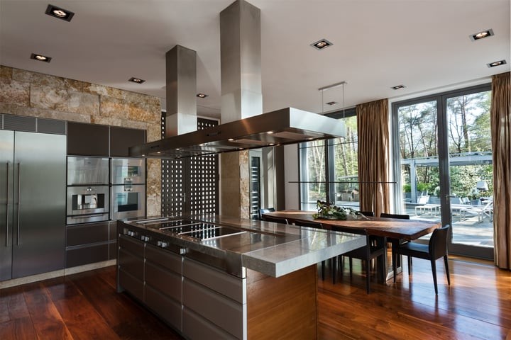 Vrijstaande woning te koop: Biltseweg 7, Bosch En Duin