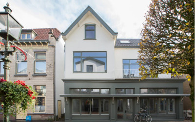 Brinkstraat 32-A