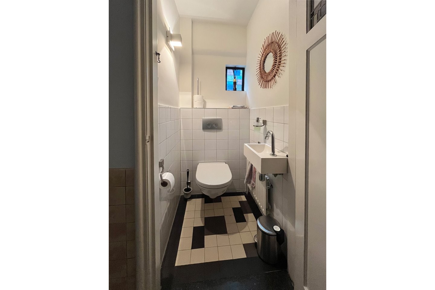 Vrijstaande woning te koop: Dalweg 7, Baarn