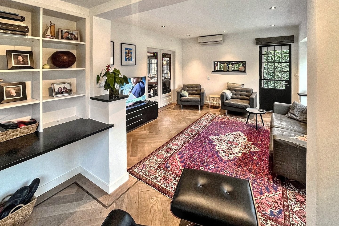 Vrijstaande woning te koop: Dalweg 7, Baarn