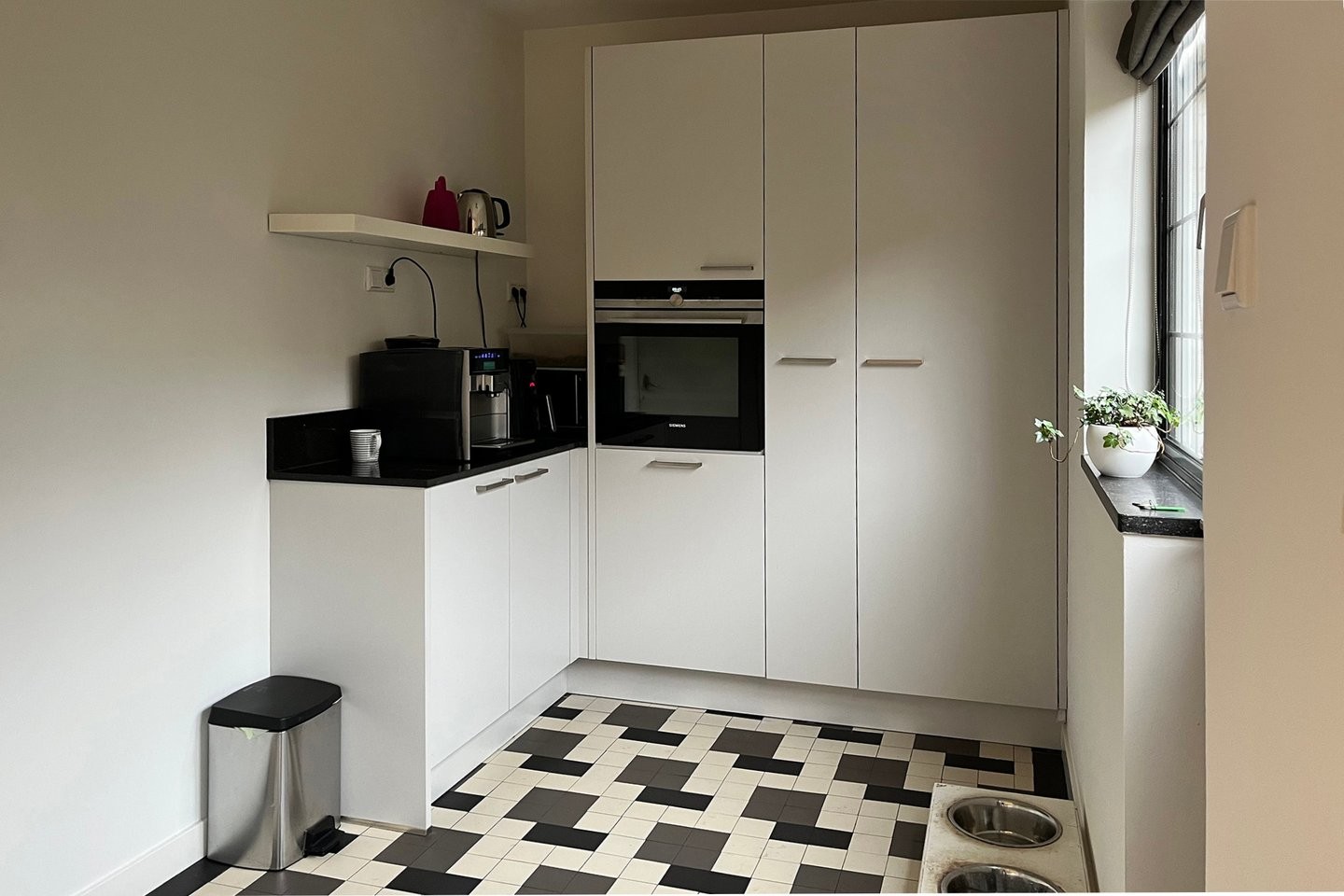 Vrijstaande woning te koop: Dalweg 7, Baarn