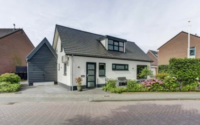 Zandvoortweg 49
