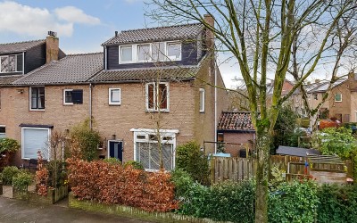 Rembrandtlaan 25