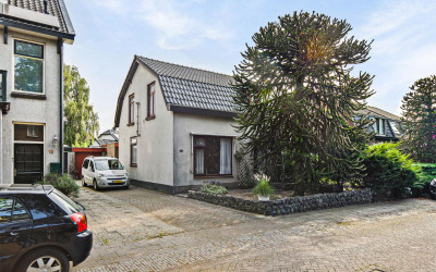 Lindenlaan 10