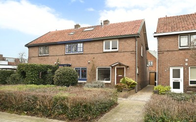 Bremstraat 27