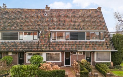 Bremstraat 36