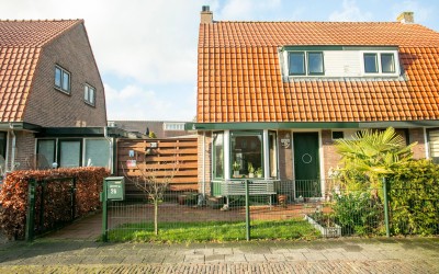 Tulpstraat 26