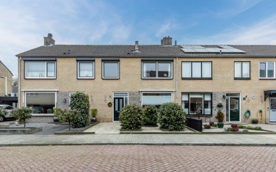 Da Costastraat 11