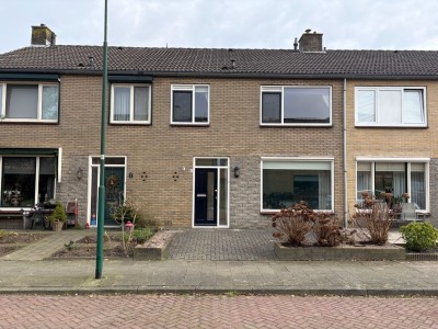 Da Costastr. 3