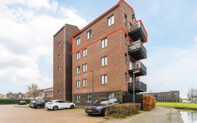 Hartmanskamp 12