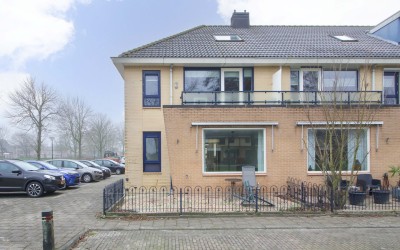 Tjalk 10
