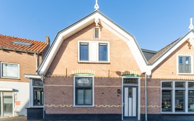 Havenstraat 3-A