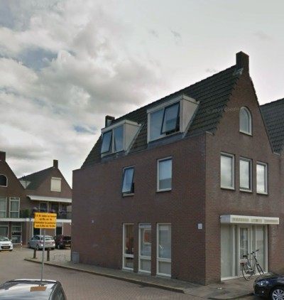 Colijnstraat 48
