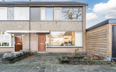 Dopperstraat 118