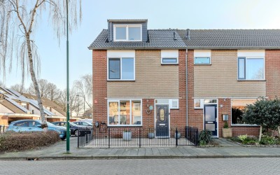 Leeuwerik 18