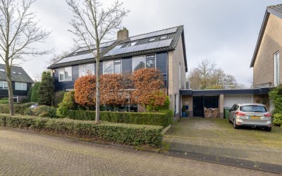 Hasselaarlaan 68